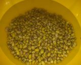 A picture of step 1 of Githeri mix#moms recipe.