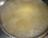 A picture of step 11 of Very Useful Chicken Stock.