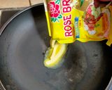 Foto langkah ke 2 dari resep Ayam Kecap Isian Bakpao.