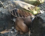 Foto langkah ke 7 dari resep Palai belut balado.