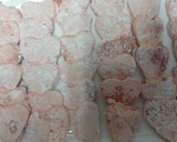 Foto del paso 7 de la receta: Corazones San Valentín!