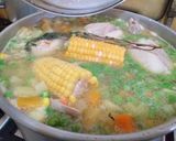 Foto del paso 2 de la receta: Charquicán de pollo