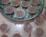 Foto langkah ke 6 dari resep Egg pudding.