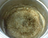 கேழ்வரகு பிடி கொழுக்கட்டை (Kelvaragu pidi kolukattai recipe in tamil) ரெசிபி ஸ்டேப் 4 புகைப்படம்