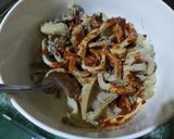 Foto del paso 2 de la receta: Anticuchos y Chinchulines a la Cerveza