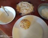 Paneer veggies starter for evening hunger. Rich in calcium recipe step 3 photo