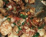 Foto langkah ke 3 dari resep Krecek kecap BonCabe..😋😋😋.