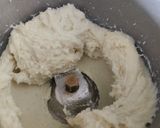 A picture of step 2 of Paneer Mawa Rasmalai Tutti Frutti Modak.