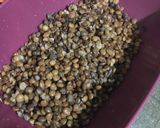 Foto del paso 1 de la receta: Ensalada Taboulé - Variante con Lentejas (Vegana)