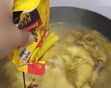 Foto langkah ke 4 dari resep Ayam Bakar Solo.
