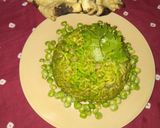 લીલી તુવેર નો પુલાવ (Lili Tuver Pulao Recipe In Gujarati) રેસીપી સ્ટેપ3ફોટો