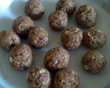 Vickys Cinnamon Fruit Bites, GF DF EF SF NF recipe step 2 photo