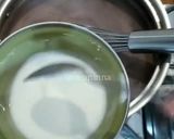 Foto langkah ke 2 dari resep Chocolate Silky Pudding.