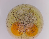Foto del paso 2 de la receta: Arepa rebozada