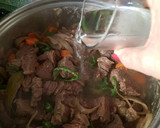 Foto del paso 8 de la receta: Carne Guisada en olla rápida