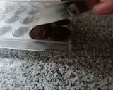 Foto del paso 7 de la receta: Bombón relleno de Baileys's