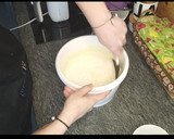 Foto del paso 4 de la receta: Bizcocho de leche condensada y coco!! #revistacookpad