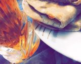 صورة لخطوة 6 من وصفة فطاير البر الصحية