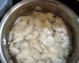Foto langkah ke 1 dari resep Lumpia Semarang.