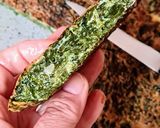 Foto del paso 7 de la receta: Tortilla de acelga ☺️ un clásico con el plus de ensalada de pencas