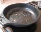 Foto del paso 4 de la receta: Pollo en salsa de cebolla