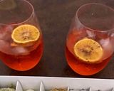 Foto del paso 2 de la receta: Botánicos para tragos