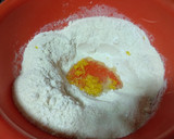 Foto del paso 2 de la receta: Figuras de mazapán