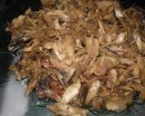 Foto langkah ke 8 dari resep Pindang suir pedas endes by rachma.