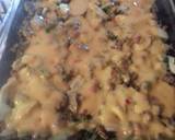 My Bisquick dump pie recipe step 3 photo
