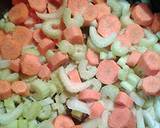 Veggies galore recipe step 2 photo