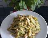 Foto langkah ke 5 dari resep Tumis pare.