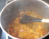 Foto del paso 5 de la receta: Guiso de lentejas con tupinambas