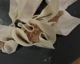 Foto langkah ke 4 dari resep Batagor Kulit Pangsit 🥟 Mudah dan Anti Gagal!😉.