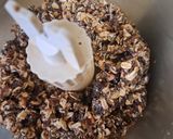 Foto del paso 3 de la receta: Bolitas de zanahoria con nuez (sin horno)