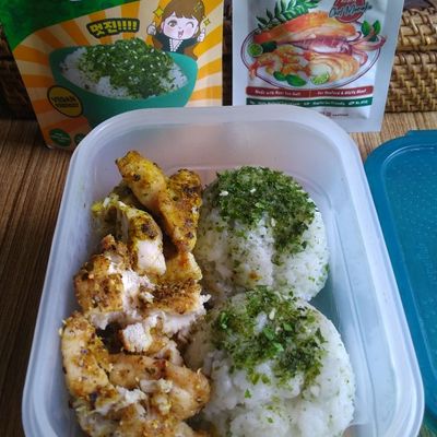 Langkah 7