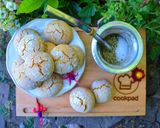 Foto del paso 6 de la receta: Galletitas de dulce de leche🍪