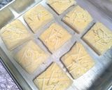 Foto langkah ke 5 dari resep Bagelen Roti Tawar.