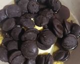 Foto langkah ke 1 dari resep Browkies.