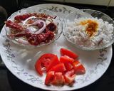 मालवणी हलव्याचे तिखलं (surmai tikhala recipe in marathi) रेसिपी स्टेप 1 फोटो 