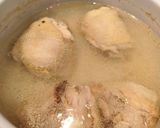 Foto langkah ke 1 dari resep Nasi Ayam Hainan.