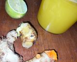 Foto langkah ke 5 dari resep Wedang rempah detoks alami tubuh.