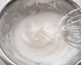 A picture of step 3 of Strawberry Cheesecake Tart.