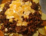 Loaded Potato Nachos recipe step 15 photo