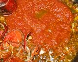 Foto del paso 6 de la receta: Arroz meloso de bogavante