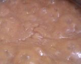 A picture of step 3 of Uji ya Ndimu.