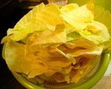A picture of step 3 of Meltingly Soft Simmered Cabbage.