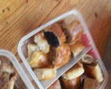 Beigli recept fázis 6 fotója