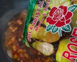 Foto langkah ke 4 dari resep Terong Raos Khas Sunda.