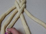 Super easy delicious bread (: