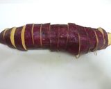 A picture of step 1 of Simple & Delicious Sweet Potato Snack.